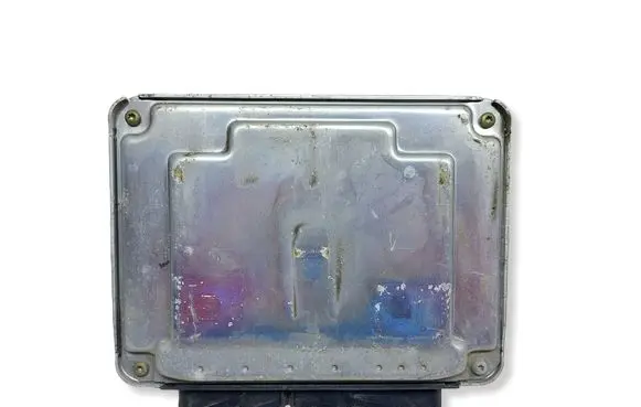 Volkswagen Golf IV Engine control unit/module 038906019ATKASACJ 038906019AT 0281010974