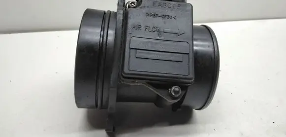 Volkswagen Sharan Mass air flow meter 97BP12B579AA