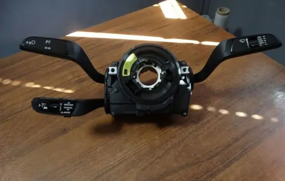 Porsche Cayenne (9Y0 9Y3) Other switches/knobs/shifts 9Y3953513B