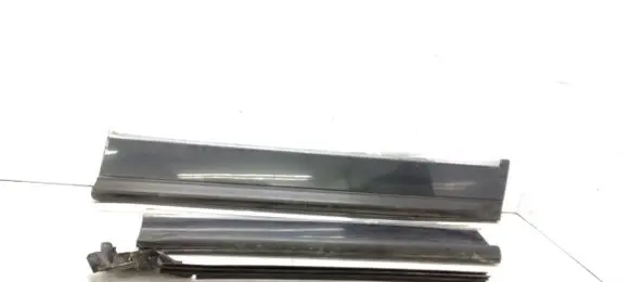 Citroen C6 Front door trim (molding) EYPC