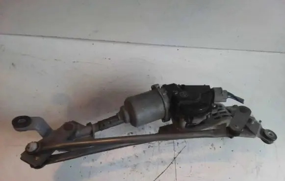 Suzuki SX4 Front wiper linkage and motor 3811079J00 159300-0850