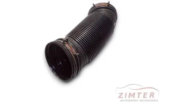 Audi A6 Allroad C5 Engine coolant pipe/hose 078129627 078129627Q
