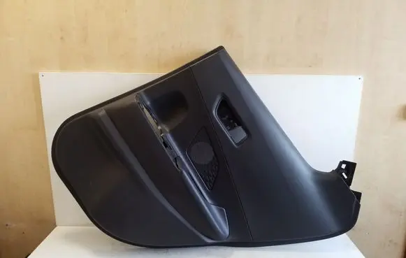 Toyota C-HR II Rear door card panel trim 67061F4140