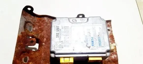 Honda HR-V Airbag control unit/module 77960s2hg010m1 152300-2811