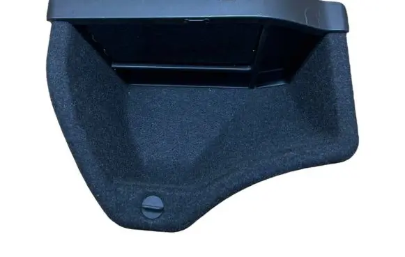 BMW 3 F30 F35 F31 Glove box in trunk 51477308699 7239175 7308699