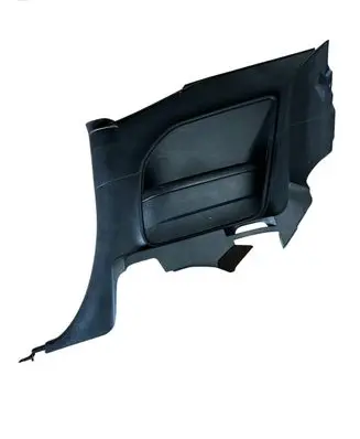 Dodge Challenger Coupe rear side trim panel 1ZA06DX9AB 309JNJ1W4VT 0706150