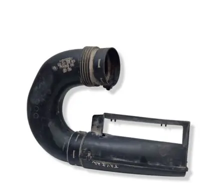 Volkswagen Touran I Air intake duct part 1K0805962E 1Q0805962 1K0129618BR