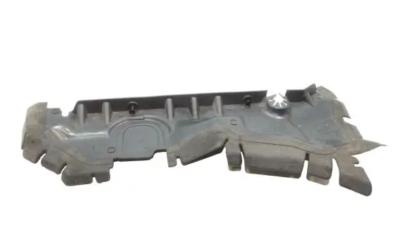 Peugeot RCZ Intercooler air guide/duct channel 9680361680