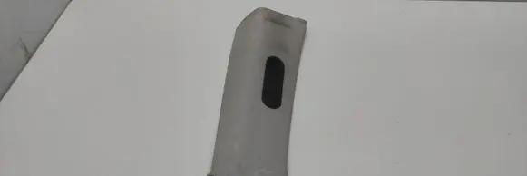 Volkswagen Polo III 6N 6N2 6NF (B) pillar trim (top) 6N0868313