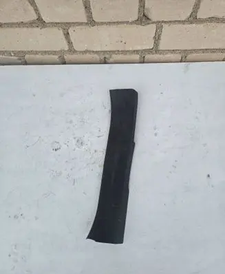 Toyota RAV 4 (XA40) Rear sill trim cover 6791742090