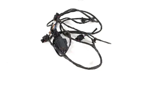 Ford Galaxy Parking sensor (PDC) wiring loom