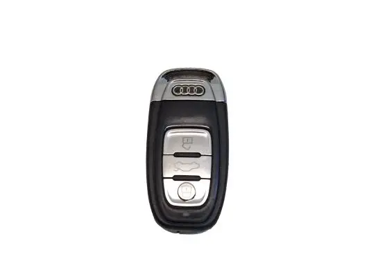 Ignition key/card