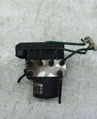 Seat Ibiza II (6k) ABS Pump 6X0907379B 6X0614117