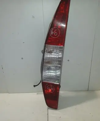 Fiat Doblo Rear/tail lights 040610999000