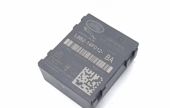 Land Rover Range Rover Sport L461 Tire pressure control unit L8B214F012BA A3C0007130100