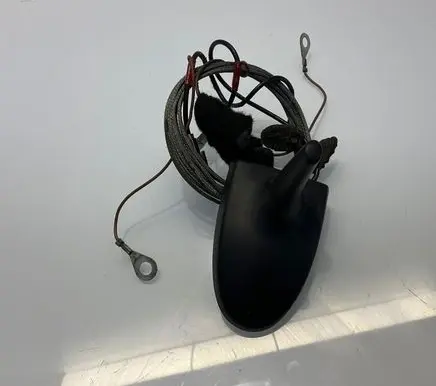 Mercedes-Benz CLS C219 Aerial GPS antenna