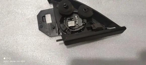 Audi S5 Front door high frequency speaker 8T0857505