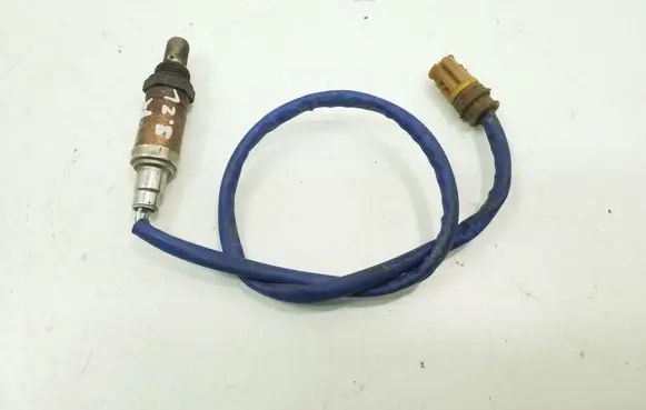 Mercedes-Benz CLK A208 C208 Lambda probe sensor A0015401017