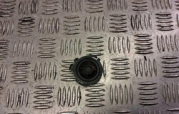 Audi S5 Front door high frequency speaker 4F0035399A