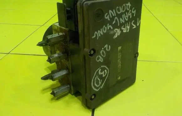 SsangYong Rodius ABS Pump 4894021700