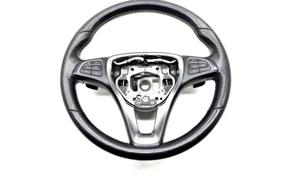 Mercedes-Benz GLC X253 C253 Steering wheel A0004608011