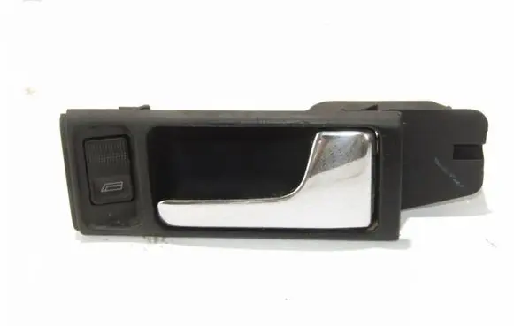 Audi A6 S6 C4 4A Front door interior handle 4A0837020A