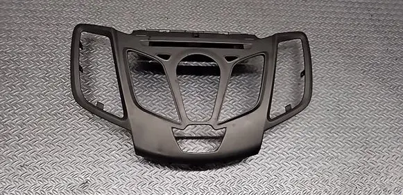 Ford Fiesta Radio/GPS head unit trim 8A6118A802AGW