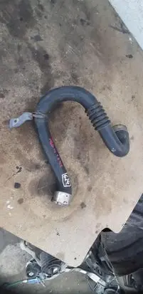 Renault Megane III Intercooler hose/pipe 144600003R