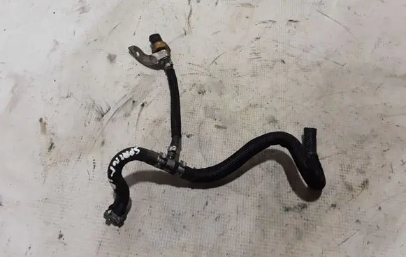 Mercedes-Benz Sprinter W907 W910 Sensor A6510703981