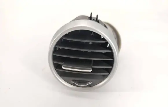 Mercedes-Benz ML W164 Dashboard side air vent grill/cover trim A1648301954