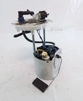 Opel Insignia B In-tank fuel pump 505007515 84084129 952970000