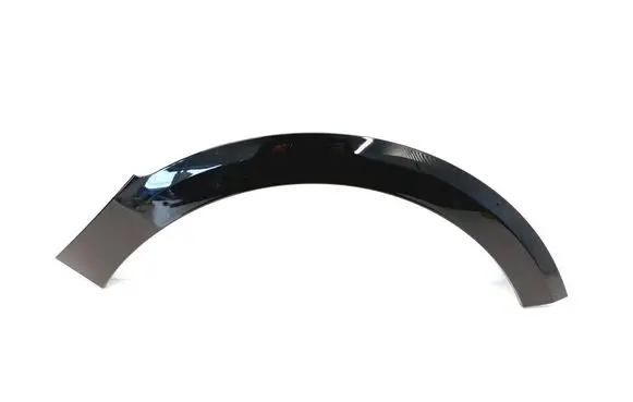 Front arch trim