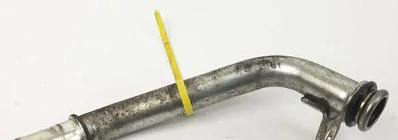 Volvo XC90 Engine coolant pipe/hose