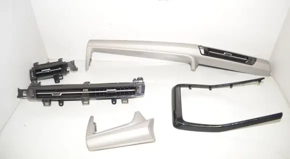 BMW X1 U11 Interior decorative trim set 9496113 51459496113 9483383