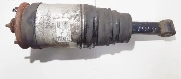 Land Rover Discovery 3 - LR3 Rear shock absorber/damper 3497422 rpd000308