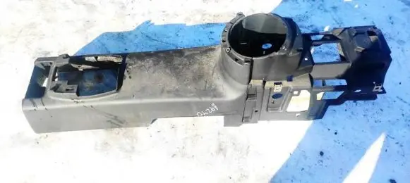 Audi A2 Other interior part 8Z0863244F