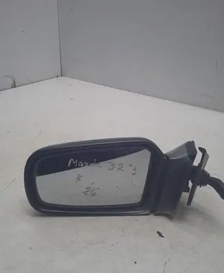 Mazda 323 F Manual wing mirror 8068