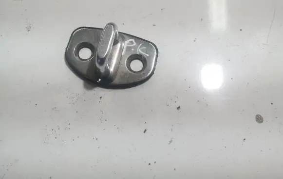 Skoda Fabia Mk2 (5J) Other exterior part 