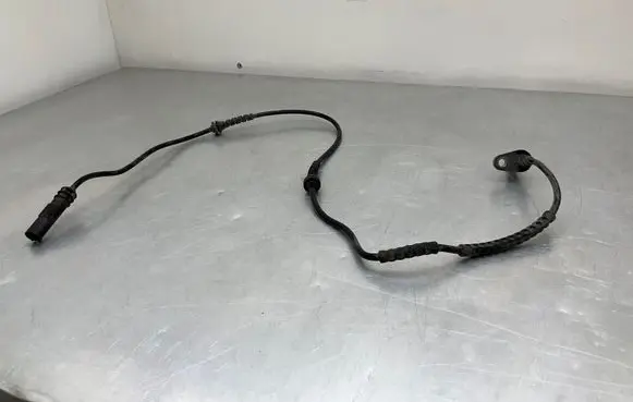 BMW 5 F10 F11 ABS brake wheel speed sensor 6853859