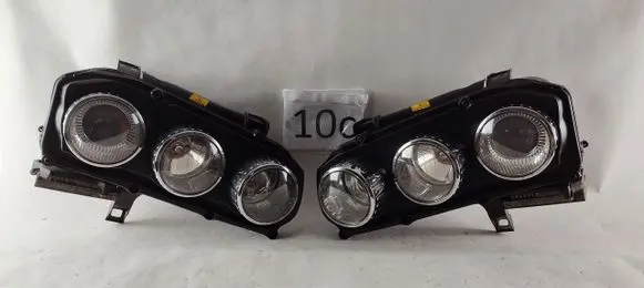 Alfa Romeo 159 Headlights/headlamps set 