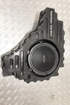 Jeep Grand Cherokee Subwoofer speaker P05035130AC