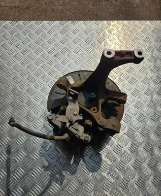 Hyundai i30 Rear wheel hub spindle/knuckle 52700G4CA0 58210g4300