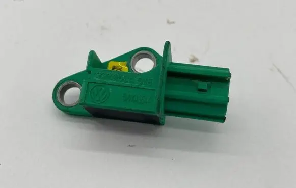 Audi Q7 4L Airbag deployment crash/impact sensor 1K0909606C 5WK43544