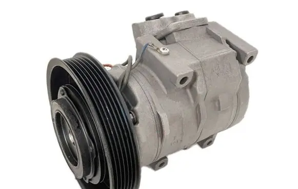 Honda Accord Air conditioning (A/C) compressor (pump) 4472009892 38810PDAE01 447200-8000