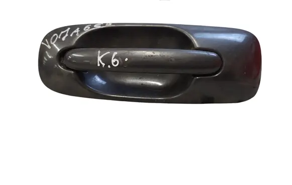 Chrysler Voyager Rear door exterior handle SR7155