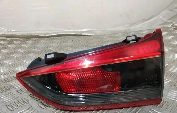 Mazda 6 Tailgate rear/tail lights 13241978