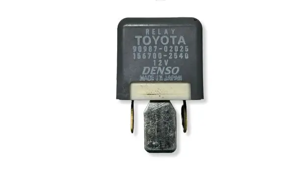 Toyota Prius (XW20) Other relay 9098702025