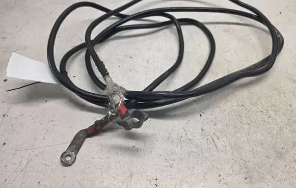 Volvo V70 Positive cable (battery) 9494414