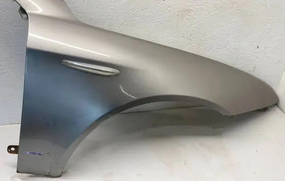Alfa Romeo 159 Fender