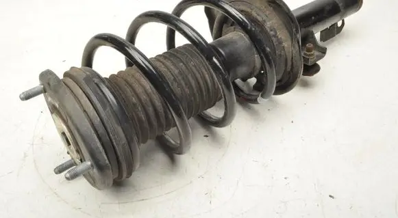 Mazda 3 Front shock absorber/damper 